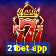 21bet app